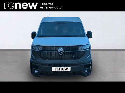 Renault Master Furgón T L2H2 3500 B dCi E 110kW (150CV)