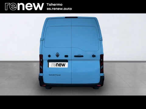 Renault Master Furgón T L2H2 3500 B dCi E 110kW (150CV)