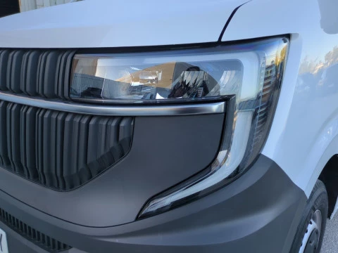 Renault Master Furgón T L2H2 3500 B dCi E 110kW (150CV)