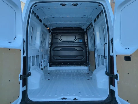 Renault Master Furgón T L2H2 3500 B dCi E 110kW (150CV)