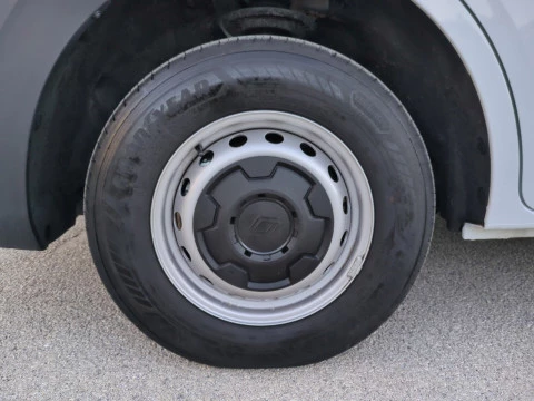 Renault Master Furgón T L2H2 3500 B dCi E 110kW (150CV)