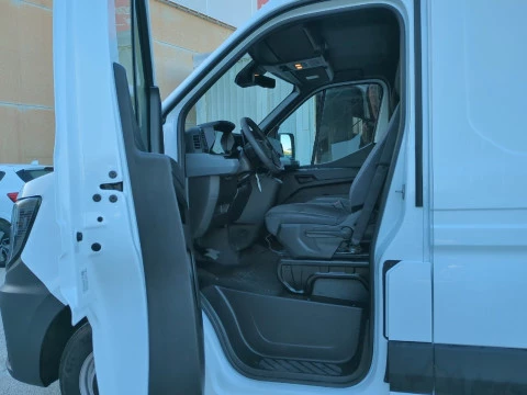 Renault Master Furgón T L2H2 3500 B dCi E 110kW (150CV)