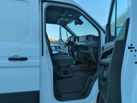 Renault Master Furgón T L2H2 3500 B dCi E 110kW (150CV)