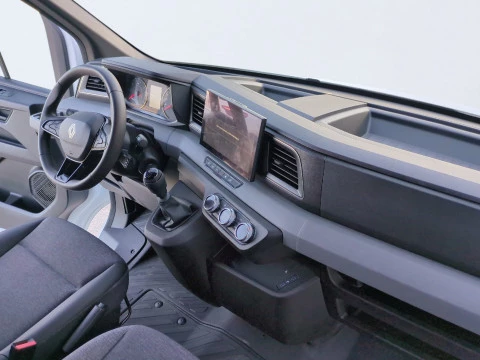 Renault Master Furgón T L2H2 3500 B dCi E 110kW (150CV)