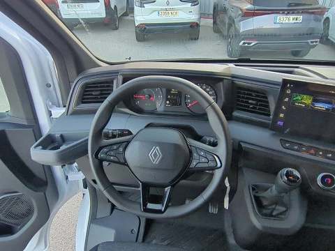 Renault Master Furgón T L2H2 3500 B dCi E 110kW (150CV)