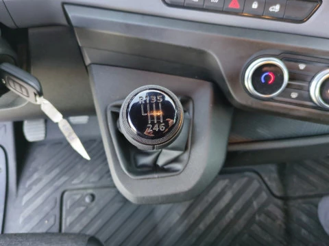 Renault Master Furgón T L2H2 3500 B dCi E 110kW (150CV)