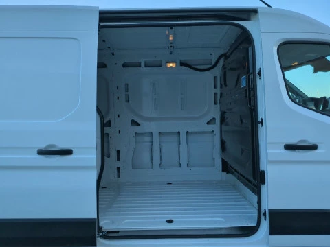 Renault Master Furgón T L2H2 3500 B dCi E 110kW (150CV)