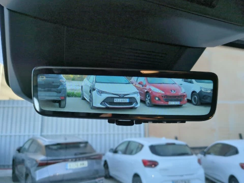 Renault Master Furgón T L2H2 3500 B dCi E 110kW (150CV)