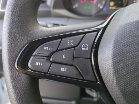 Renault Master Furgón T L2H2 3500 B dCi E 110kW (150CV)