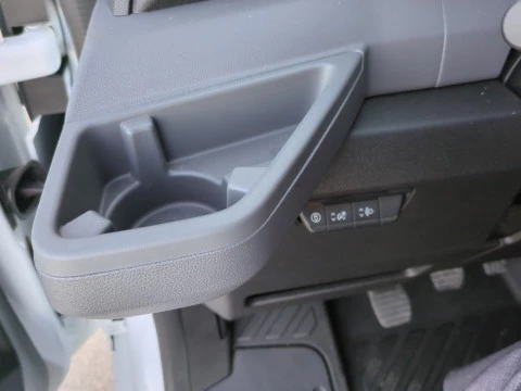 Renault Master Furgón T L2H2 3500 B dCi E 110kW (150CV)