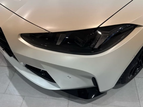 BMW XM M4 Competition xDrive Coupe 390 kW (530 CV)