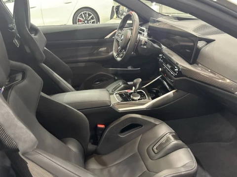 BMW XM M4 Competition xDrive Coupe 390 kW (530 CV)