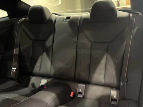 BMW XM M4 Competition xDrive Coupe 390 kW (530 CV)