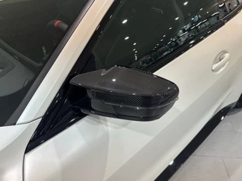 BMW XM M4 Competition xDrive Coupe 390 kW (530 CV)