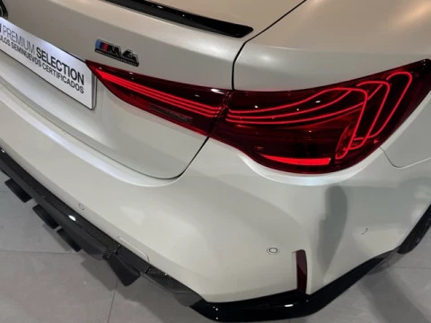 BMW XM M4 Competition xDrive Coupe 390 kW (530 CV)