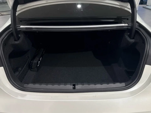 BMW XM M4 Competition xDrive Coupe 390 kW (530 CV)