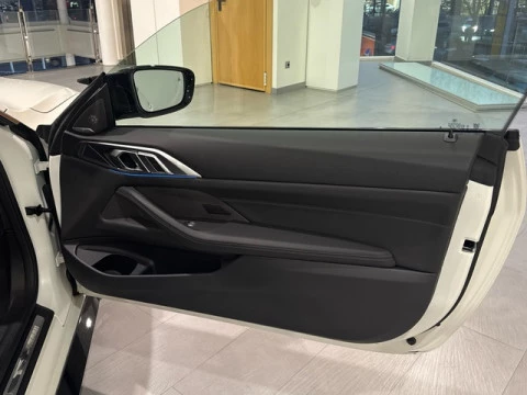 BMW XM M4 Competition xDrive Coupe 390 kW (530 CV)