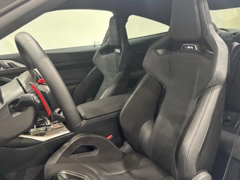 BMW XM M4 Competition xDrive Coupe 390 kW (530 CV)