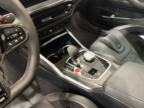 BMW XM M4 Competition xDrive Coupe 390 kW (530 CV)