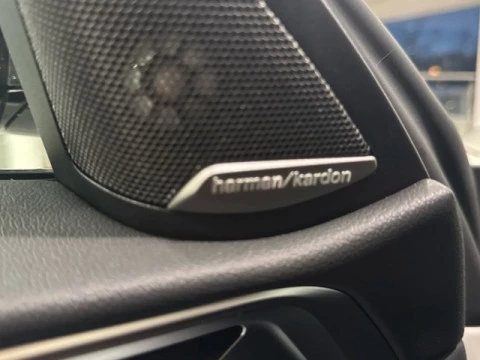 BMW XM M4 Competition xDrive Coupe 390 kW (530 CV)