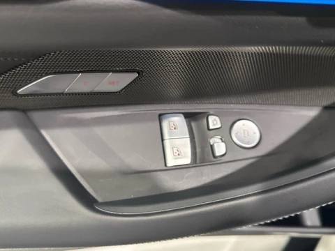 BMW XM M4 Competition xDrive Coupe 390 kW (530 CV)