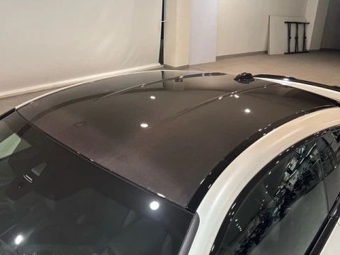 BMW XM M4 Competition xDrive Coupe 390 kW (530 CV)