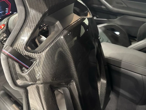 BMW XM M4 Competition xDrive Coupe 390 kW (530 CV)