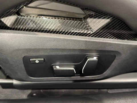 BMW XM M4 Competition xDrive Coupe 390 kW (530 CV)