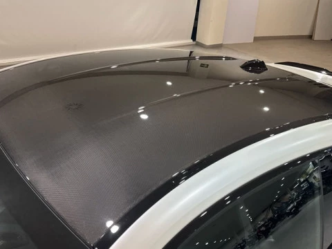 BMW XM M4 Competition xDrive Coupe 390 kW (530 CV)