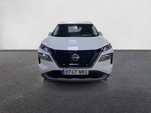 Nissan X-Trail 5pl 1.5 e-4ORCE 158kW 4x4 A/T N-Connecta