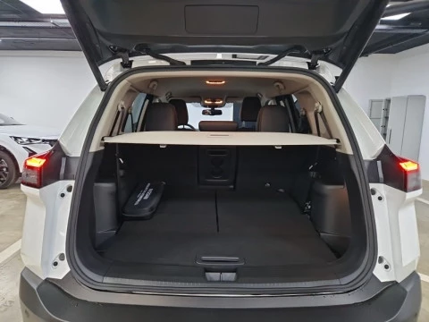 Nissan X-Trail 5pl 1.5 e-4ORCE 158kW 4x4 A/T N-Connecta