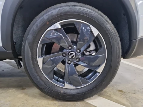 Nissan X-Trail 5pl 1.5 e-4ORCE 158kW 4x4 A/T N-Connecta