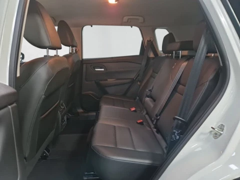 Nissan X-Trail 5pl 1.5 e-4ORCE 158kW 4x4 A/T N-Connecta