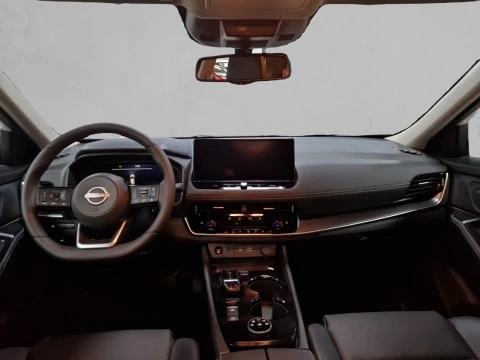 Nissan X-Trail 5pl 1.5 e-4ORCE 158kW 4x4 A/T N-Connecta