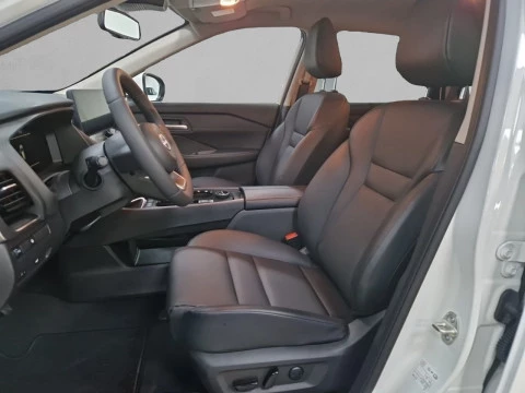 Nissan X-Trail 5pl 1.5 e-4ORCE 158kW 4x4 A/T N-Connecta