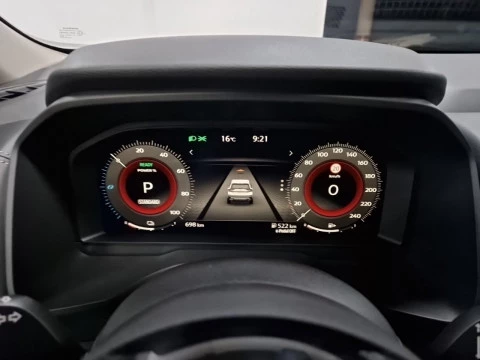 Nissan X-Trail 5pl 1.5 e-4ORCE 158kW 4x4 A/T N-Connecta