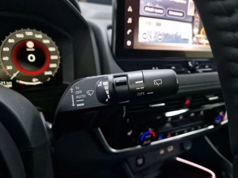 Nissan X-Trail 5pl 1.5 e-4ORCE 158kW 4x4 A/T N-Connecta