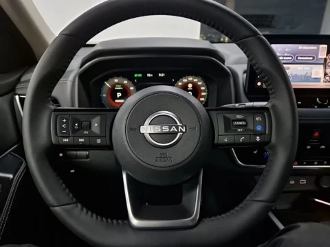 Nissan X-Trail 5pl 1.5 e-4ORCE 158kW 4x4 A/T N-Connecta