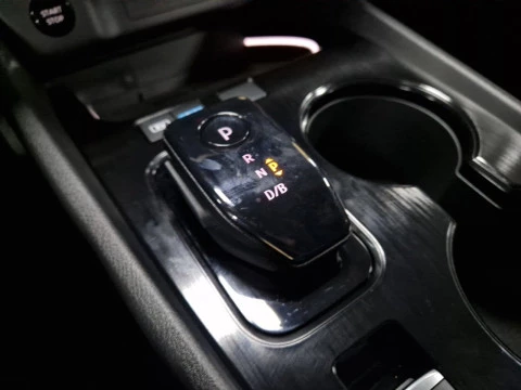 Nissan X-Trail 5pl 1.5 e-4ORCE 158kW 4x4 A/T N-Connecta