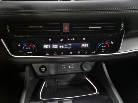 Nissan X-Trail 5pl 1.5 e-4ORCE 158kW 4x4 A/T N-Connecta