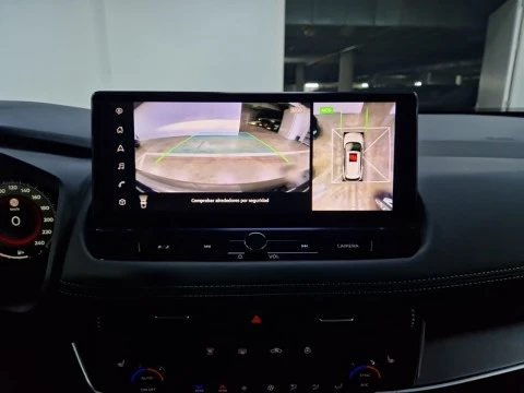 Nissan X-Trail 5pl 1.5 e-4ORCE 158kW 4x4 A/T N-Connecta