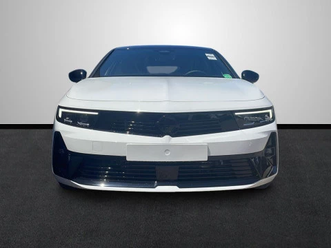 Opel Astra PHEV 1.6T Plug-in Hybrid 165kW/225CV GSe eDCT