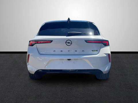 Opel Astra PHEV 1.6T Plug-in Hybrid 165kW/225CV GSe eDCT