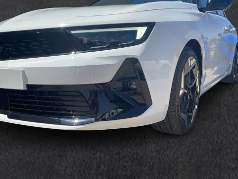 Opel Astra PHEV 1.6T Plug-in Hybrid 165kW/225CV GSe eDCT