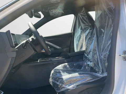 Opel Astra PHEV 1.6T Plug-in Hybrid 165kW/225CV GSe eDCT