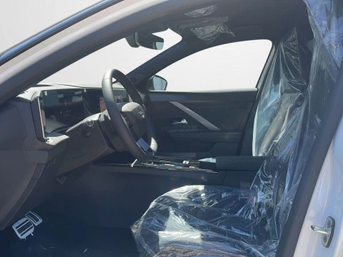 Opel Astra PHEV 1.6T Plug-in Hybrid 165kW/225CV GSe eDCT