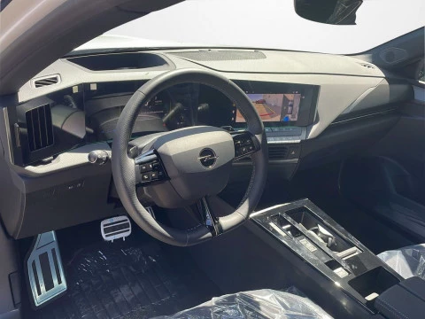 Opel Astra PHEV 1.6T Plug-in Hybrid 165kW/225CV GSe eDCT