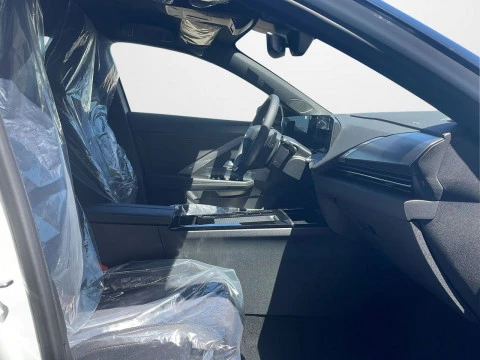 Opel Astra PHEV 1.6T Plug-in Hybrid 165kW/225CV GSe eDCT