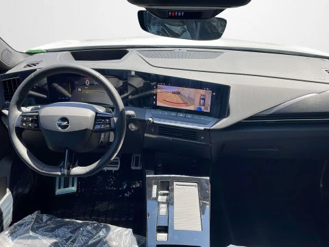 Opel Astra PHEV 1.6T Plug-in Hybrid 165kW/225CV GSe eDCT