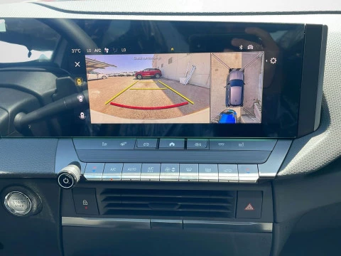 Opel Astra PHEV 1.6T Plug-in Hybrid 165kW/225CV GSe eDCT